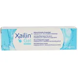 Bios Medical Services GmbH Xailin 0.2% Augen Gel