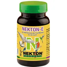 Nekton Vitamin E-Präparat für Vögel 70 g