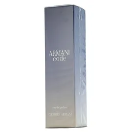 Giorgio Armani Code Eau de Parfum 75 ml