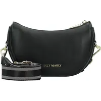 Hey Marly Sporty Sister Umhängetasche 20 cm black