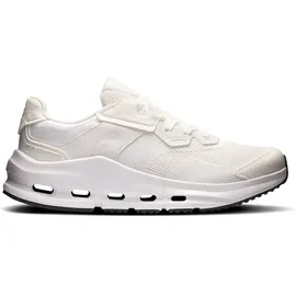 On Cloudnova Rift Damen White / Ice 41
