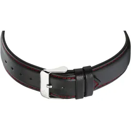 Master Time MTGA-10860-21L Herrenfunkuhr - Schwarz/Schwarz