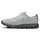 On Cloud 6 Herren Wolf / Rock 42,5
