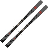 Völkl Deacon 7.2 On-Piste Ski Set 2023/24 - 172cm