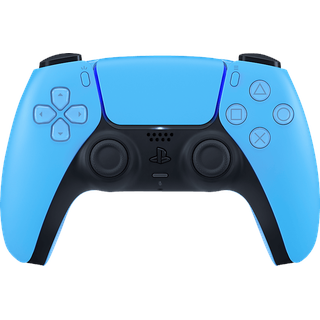 Sony PS5 DualSense Wireless-Controller starlight blue