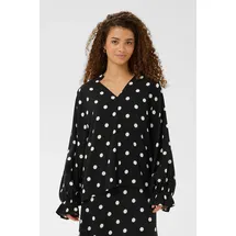 St Tropez PaiceSZ Blouse Schwarz S