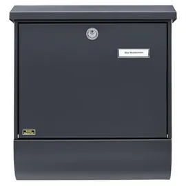 Burg Wächter Vario Set 86720 ANT (EC) anthrazit