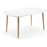 Kave Home Esstisch OQUI