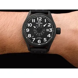 TW STEEL - Unisex Erwachsene Uhr VS41 Volante