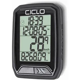CICLOSPORT 213