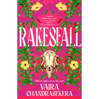 Tor Books Rakesfall