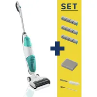 Leifheit Regulus Aqua PowerVac inkl. Zubehör