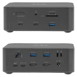 Club 3D CSV-2562 13-1 ThunderboltTM 5 Docking Station