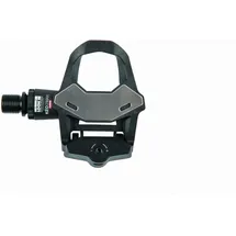 Look Kéo 2 Max Carbon Schwarz