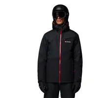 Columbia Iceberg PointTM Ii Jacke - Black - XL
