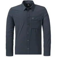 Schöffel Herren blau - 50
