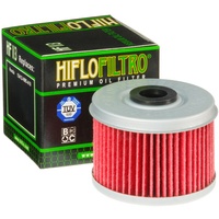 Hiflofiltro Ölfilter HF113