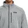 Patagonia Better Sweater Fleecejacke Herren Grau M