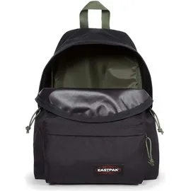 Eastpak Padded Pak'r black denim