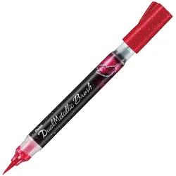 Pentel XGFH-DP, Einzelbürste, Liner-Pinsel, Nylon