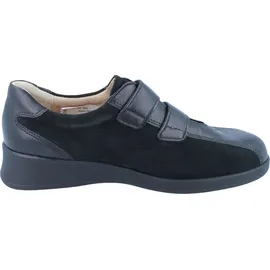 Finn Comfort Nairobi Damen Schwarz 40,5