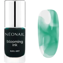 NeoNail Professional NEONAIL Blooming Ink Green​