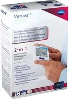 Hartmann Veroval® ECG & Tensiomètre Appareil 1 pc(s)