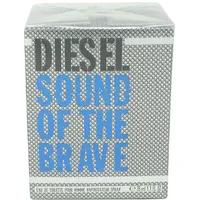 Diesel Sound Of The Brave Eau de Toilette