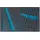 HAZET Schaumstoffeinlage 519 mm x 342 mm