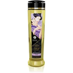 Shunga Erotic Massage Oil Massageöl Sensation 240 ml