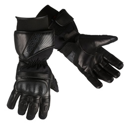Modeka Thanos, Handschuhe wasserdicht - Schwarz - 6