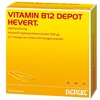 Vitamin B12 Depot Hevert Ampullen 100 St.