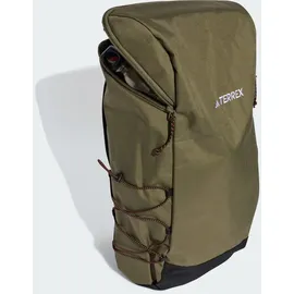 adidas Terrex Multi Essentials 20 l oliv/braun