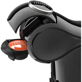 De'Longhi Nescafé Dolce Gusto Genio S Plus EDG 315.B schwarz