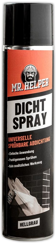 Mr. Helper Dicht-Spray