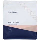 MoleQlar Kollagen-Peptide Pulver