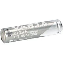 Varta Ultra Lithium Micro AAA