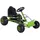 Homcom Go-Kart grün (341-023)