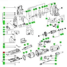 Festool Tisch für PS 300 EQ *10029350 (alt:458983)