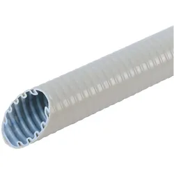 50m Fränkische Kunststoffrohr FFKUS-EM-F M25 Leerrohr 25310025 FFKUSEMF25