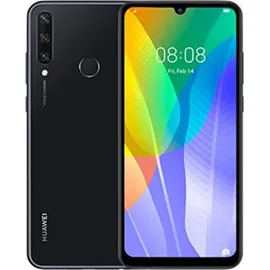 Huawei Y6p 3 GB RAM 64 GB midnight black