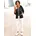 Blusenjacke CASUAL LOOKS Damen Gr 48 schwarz 100 Baumwolle Jacken Blusenjacke