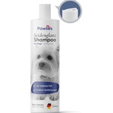 Pawlie'S Hundeshampoo Weißes Fell - Aufhellende Fellpflege |