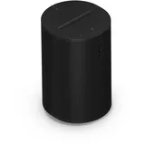 Sonos Era 100 Lautsprecher App-steuerbar, Bluetooth, Black