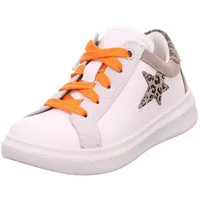 Superfit Cosmo Sneaker, Weiß 1010, 32