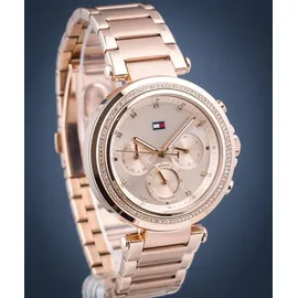 Tommy Hilfiger 1782705 Damenchronograph