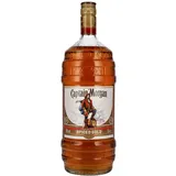 Captain Morgan Original Spiced Gold 35% Vol. 1,5l