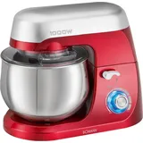 Bomann KM 6009 CB rot