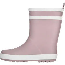 ZigZag Gummistiefel Hurricane rosa|blau 25 (UK 8C)