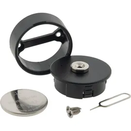 Siro Türkontaktschalter SL-MAG 35 Kabellos - schwarz